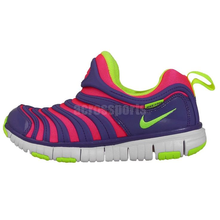 nike dynamo free ebay, Nike Dynamo Free PS Purple Pink Run Preschool Kids Running Shoes http://www